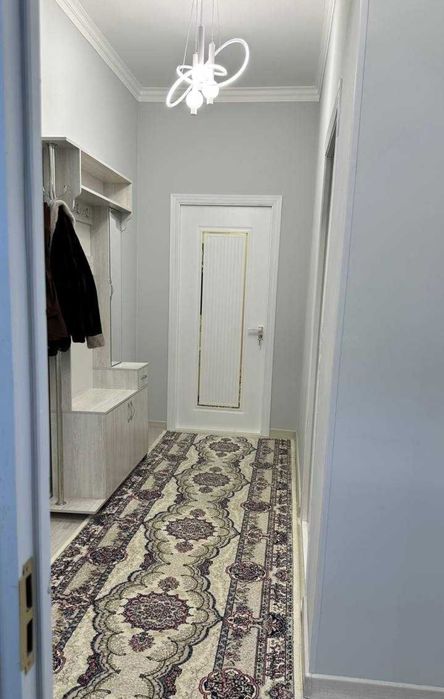 Kvartira arenda Uchtepa O'rikzor Rezidens