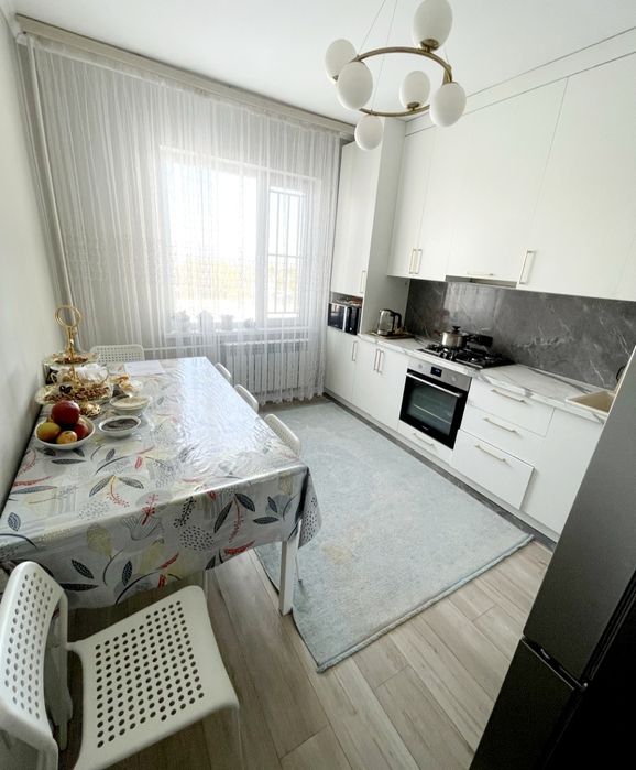 продам 3-х ком. каратал 3-этаж