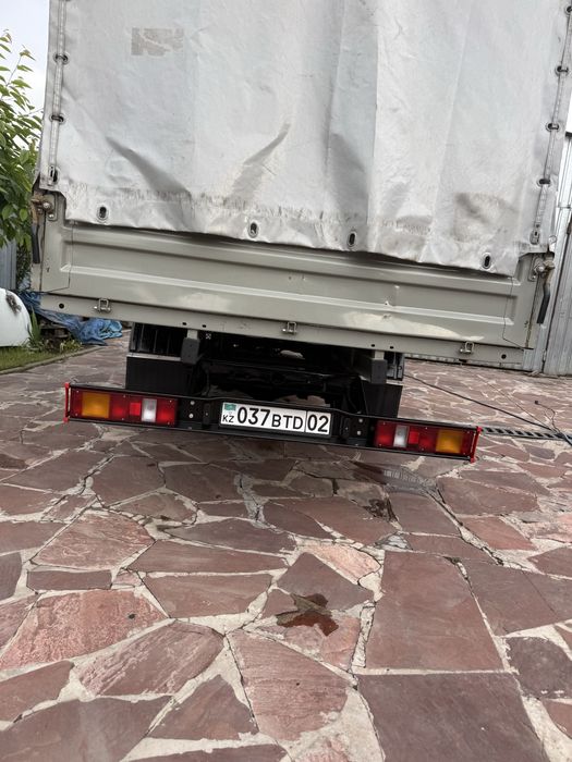Продам Газель Некс 4,20.