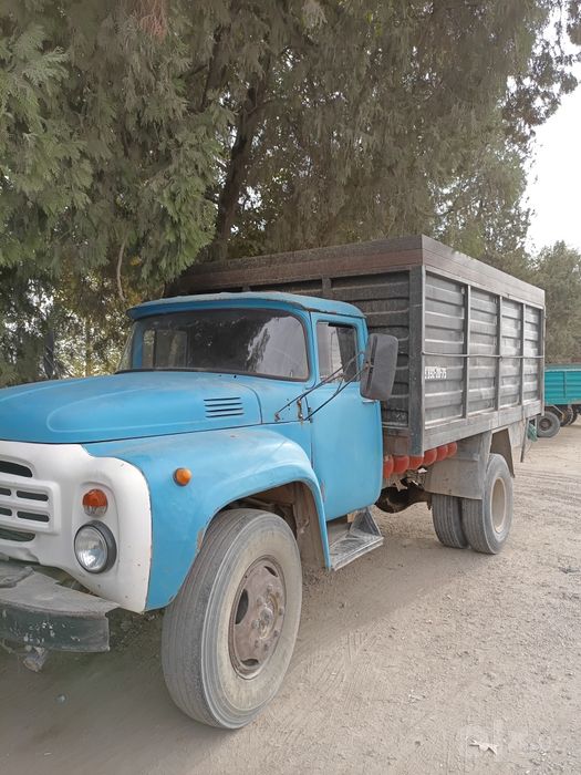 Zil 130 sotiladi