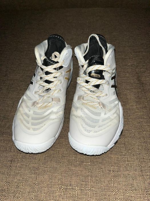 Кроссовки Асикс оригинал 37 размер