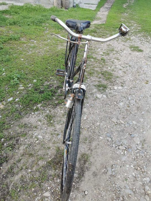 Biciclete vechi , antice , de colectie