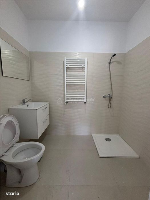 Spatiu versatil, Sos. Alexandriei (99D Residence)