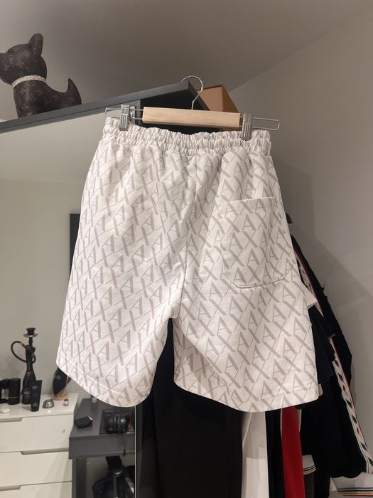 Pantaloni scurti Emporio Armani