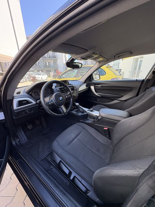 BMW 1 Series 2013 — imagine 4
