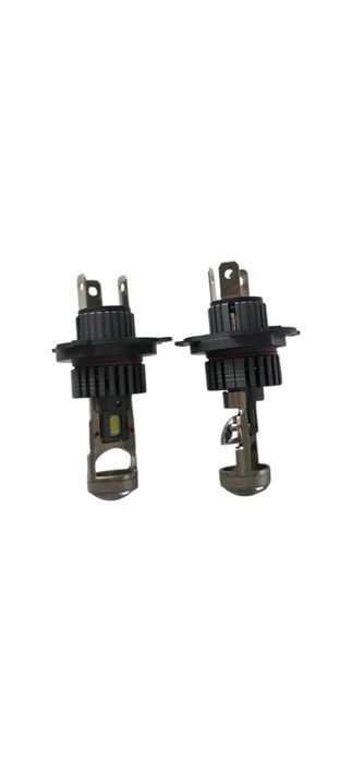 Bec LED H4  CU LUPA 28000lm 6000k 280w 12V