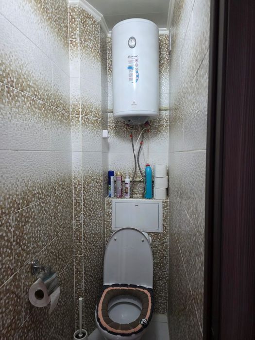 Продажа 3х комнатной квартиры