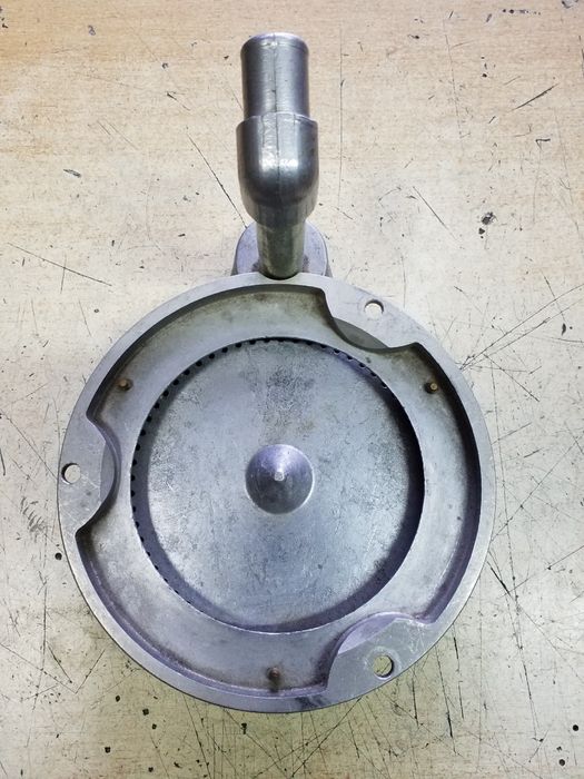 Редуктор ГБО -2 новый.