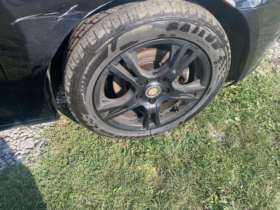 VW Golf 6 Variant 1.6tdi на ЧАСТИ,  Голф