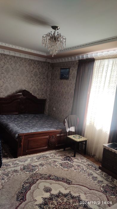 Urganch shaxrida Vodnikda Xovli joy sotiladi yarim plan