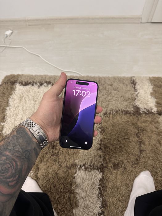 Iphone 13 pro , iphone 15 pro