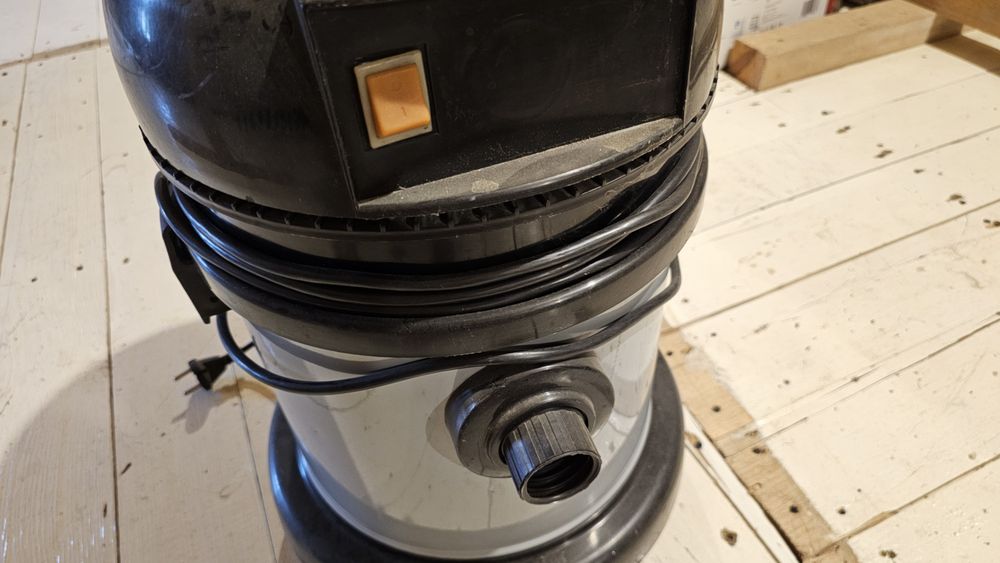 Aspirator tip butoi