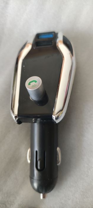 FM трансмитер x8 plus