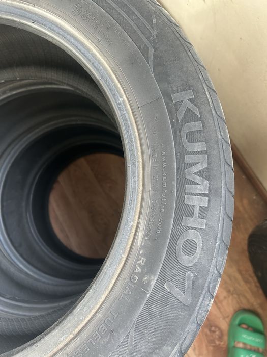 Летние шины 185/65/15