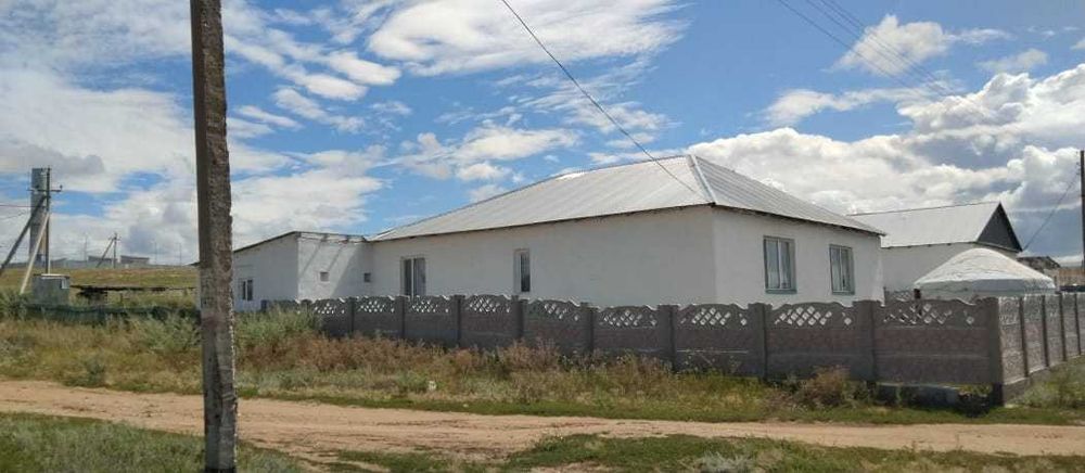 Продается благоустроенный дом