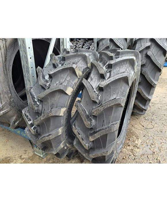 320/85 r24 trellebrog 12.4r24 radial tl (3208524)  Cauciucuri tractor, Fiat, Case, Fendt, John Deere, New Holland, Massey Ferguson, UTB   Cauciucuri t