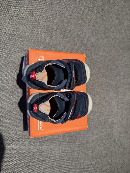 Ghete biomecanics, nr.20