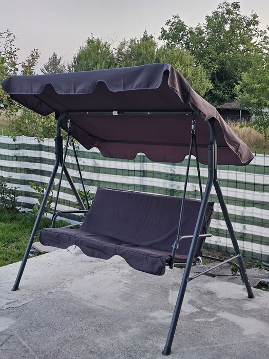 Vand Leagăn/ uțuț