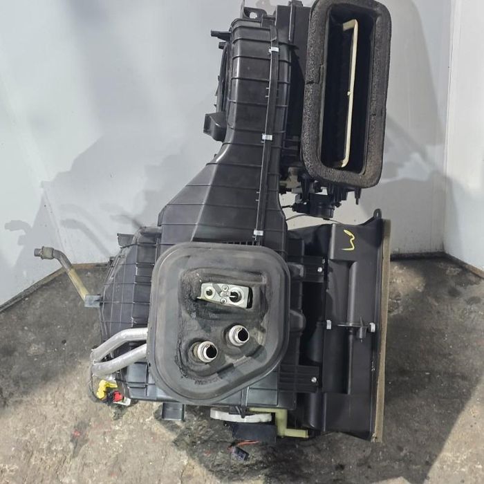 Carcasa aeroterma habitaclu Opel Astra J Facelift