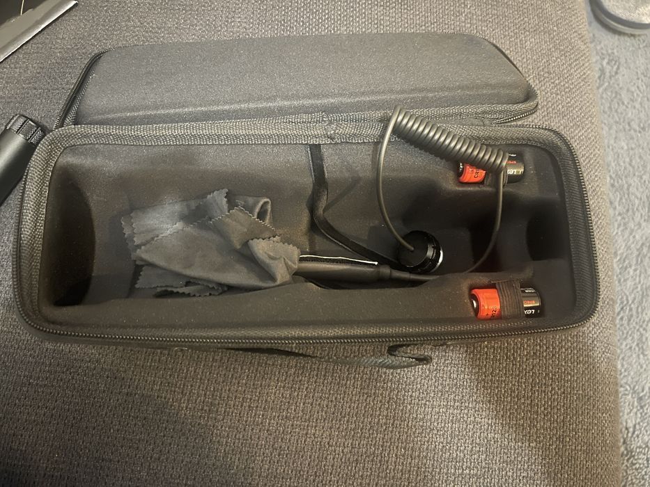 Vand Lanterna / Laser Vanatoare