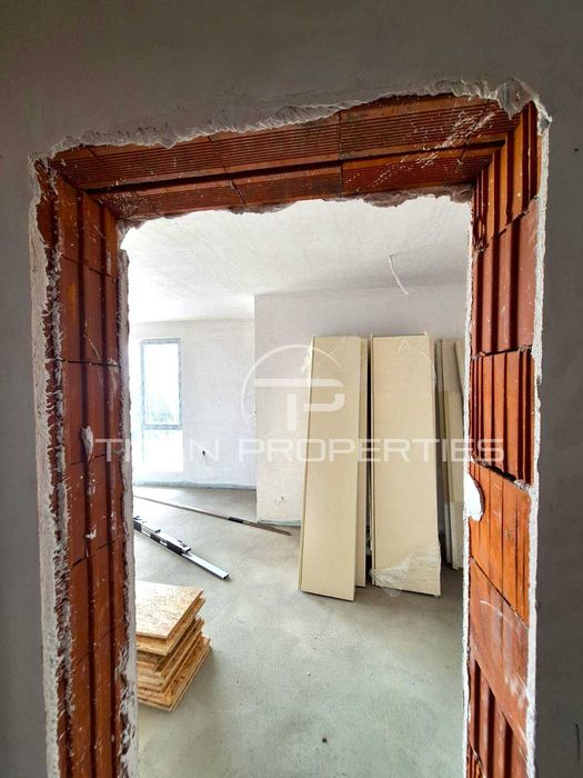 Продава се Двустаен апартамент в Пловдив, Южен - 89 кв.м за 1122 €/кв.м - Снимка #7