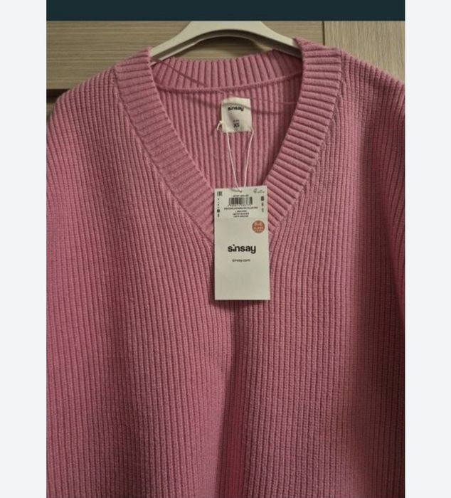 Pulover damă Sinsay xl nou