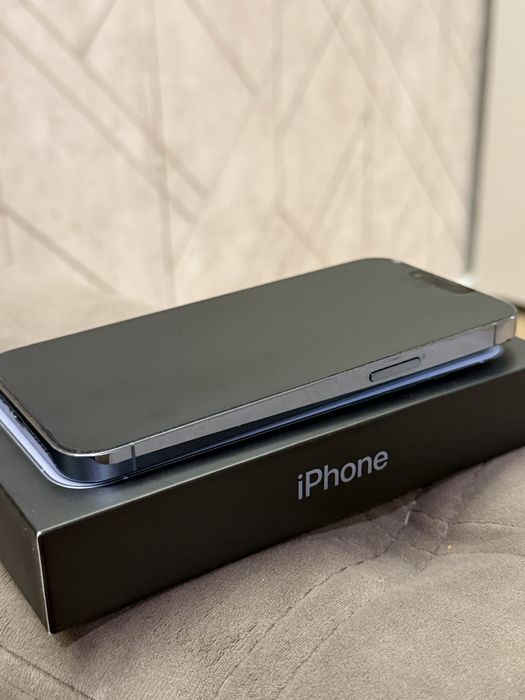 Iphone 13 pro 256 blue