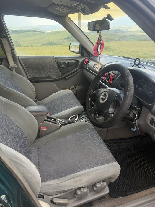 Продам Subaru forester