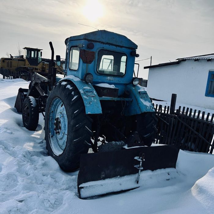 Т40 сатылады кзн