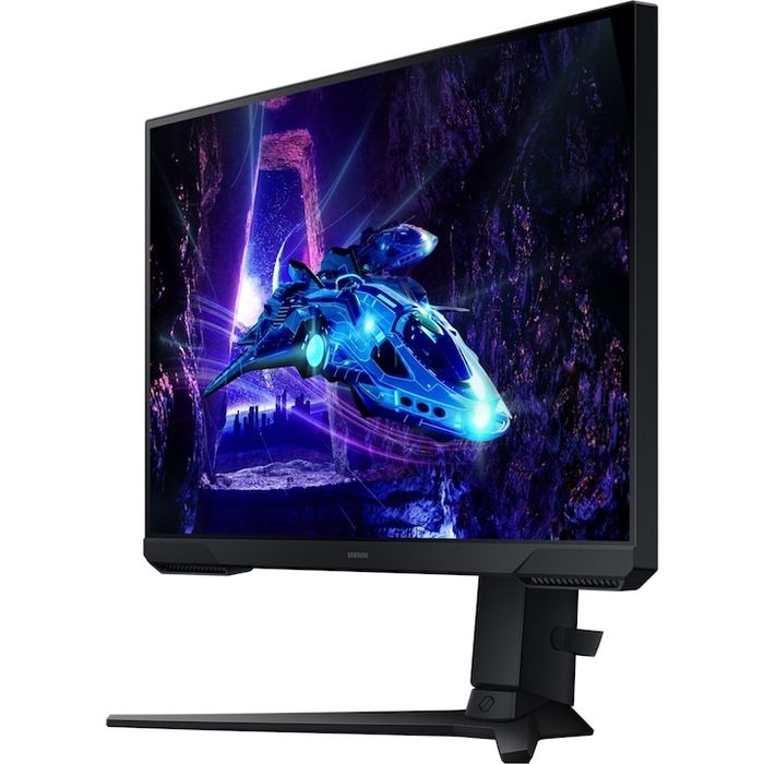 Monitor Gaming LED VA Samsung Odyssey G3 32", Full HD (1920x1080)