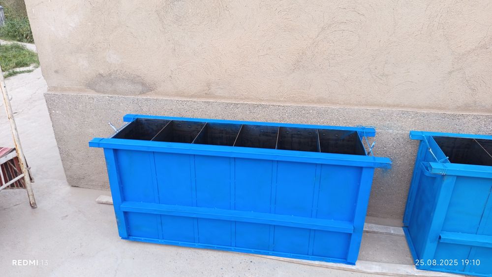 Pena blok aparat 5 ta qolp