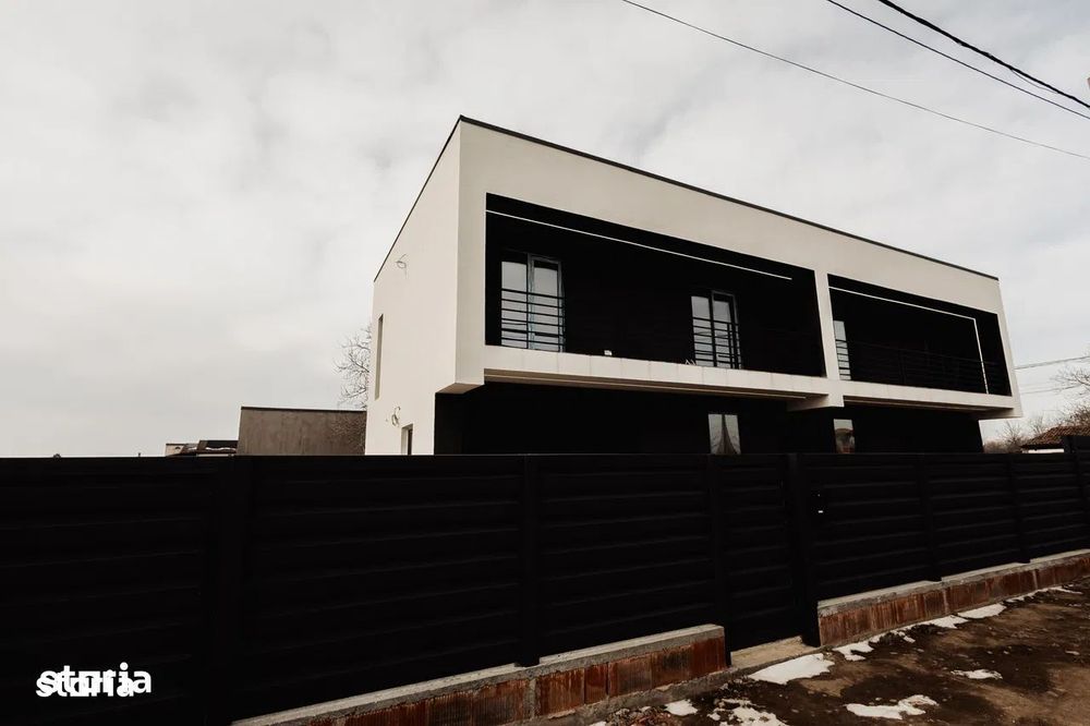 De vânzare Vila Cazasu Super PRET Comision 0%