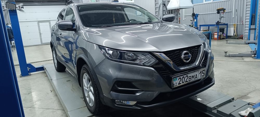 Продам Ниссан кашкай