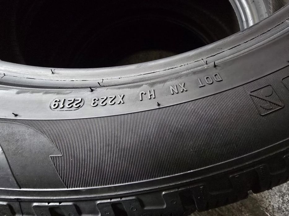 Pirelli 265/45 R21 108W MS iarnă