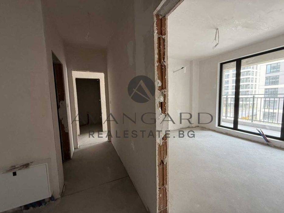 оф.17593 Тристаен Нов Комплекс Тракия