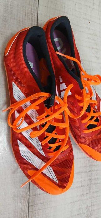 Adidas adizero XCS