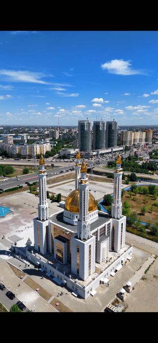 Дрон,Аэрасъемка,Мобилограф Актобе