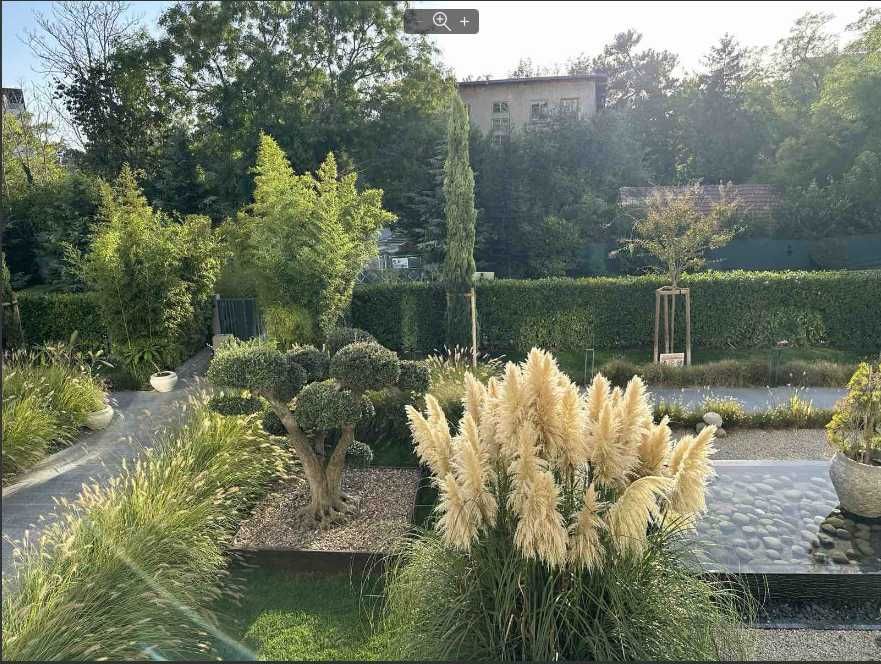 Дава се под наем Двустаен апартамент в к.к. Св.Св. Константин и Елена - 61 кв.м за 950 € - Снимка #9