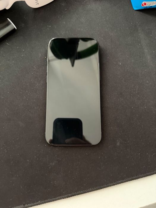 Iphone 15 256g 81% акб