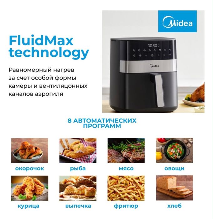 Продам Аэрогриль. Проектор!
