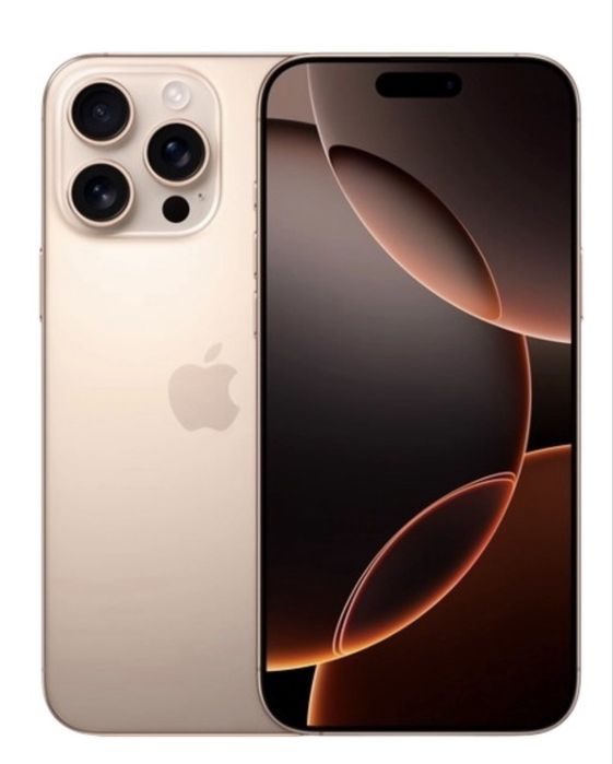 Продам айфон 16 pro max