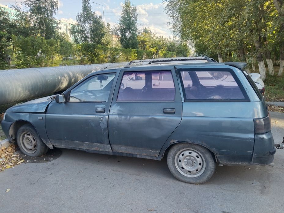 Продам ваз 2111 или обмен