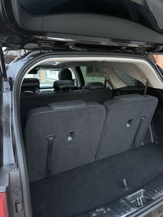 Kia sorento 7mesta