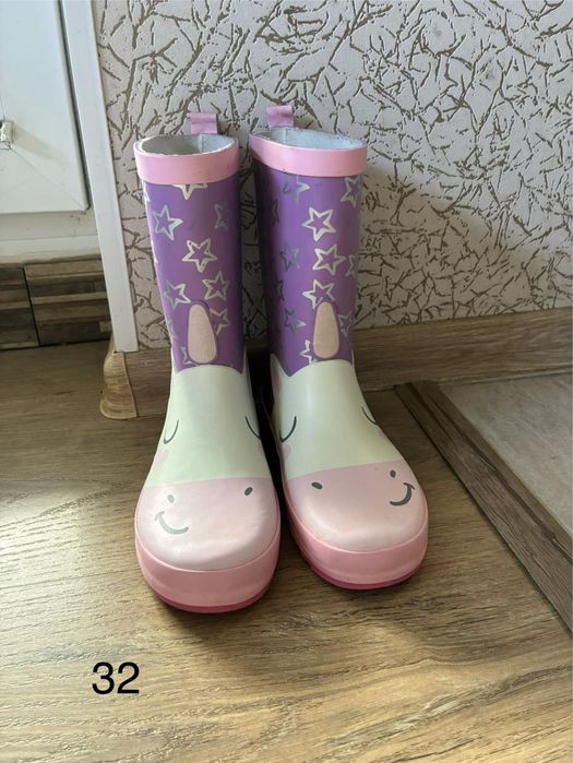 Детски маратонки и зимни обувки