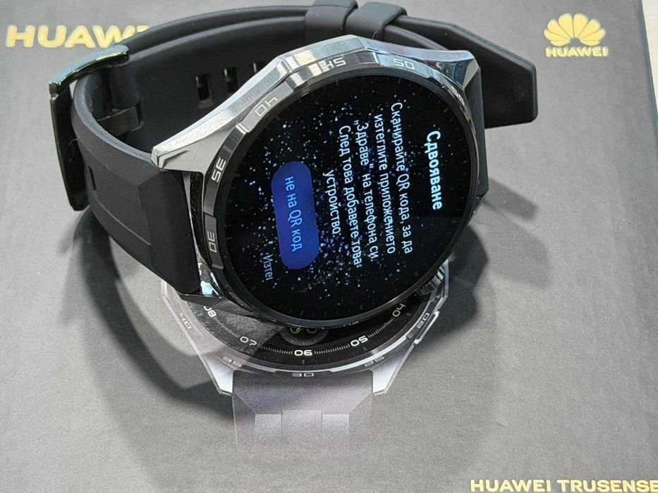 Huawei Watch GT 6 46mm