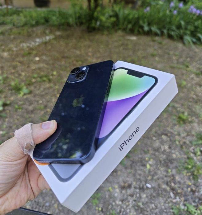 Iphone 14 128Gb 85%