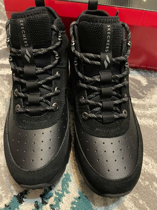 Skechers Sneakers high- Uno Rugged - Adventure Air Nr 45