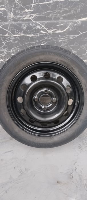 R 15 disla balon 4 tasi Nexia 1-2-3 ga sparkka shundoq tushadi