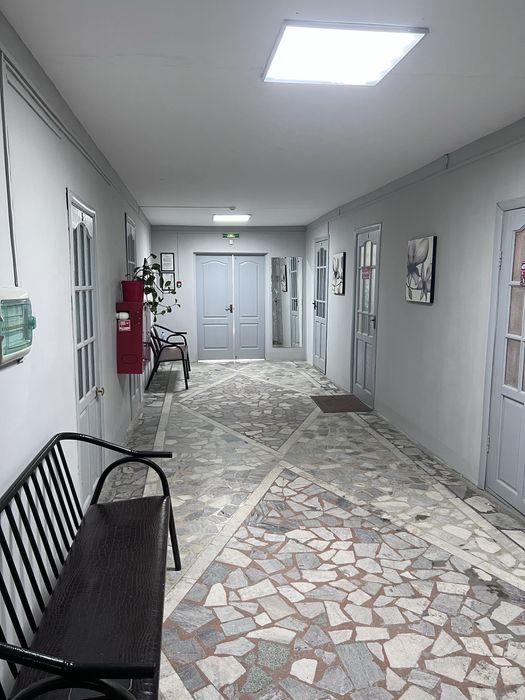 Сдам помещение на 19мкр