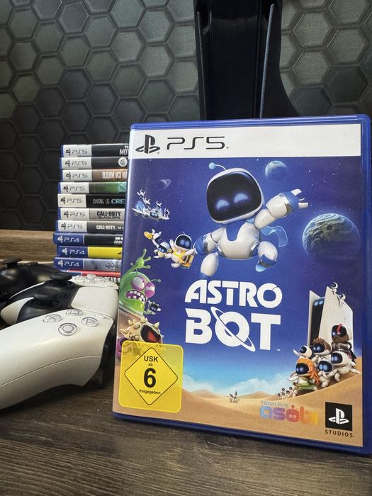 Продам диск плейстейшен